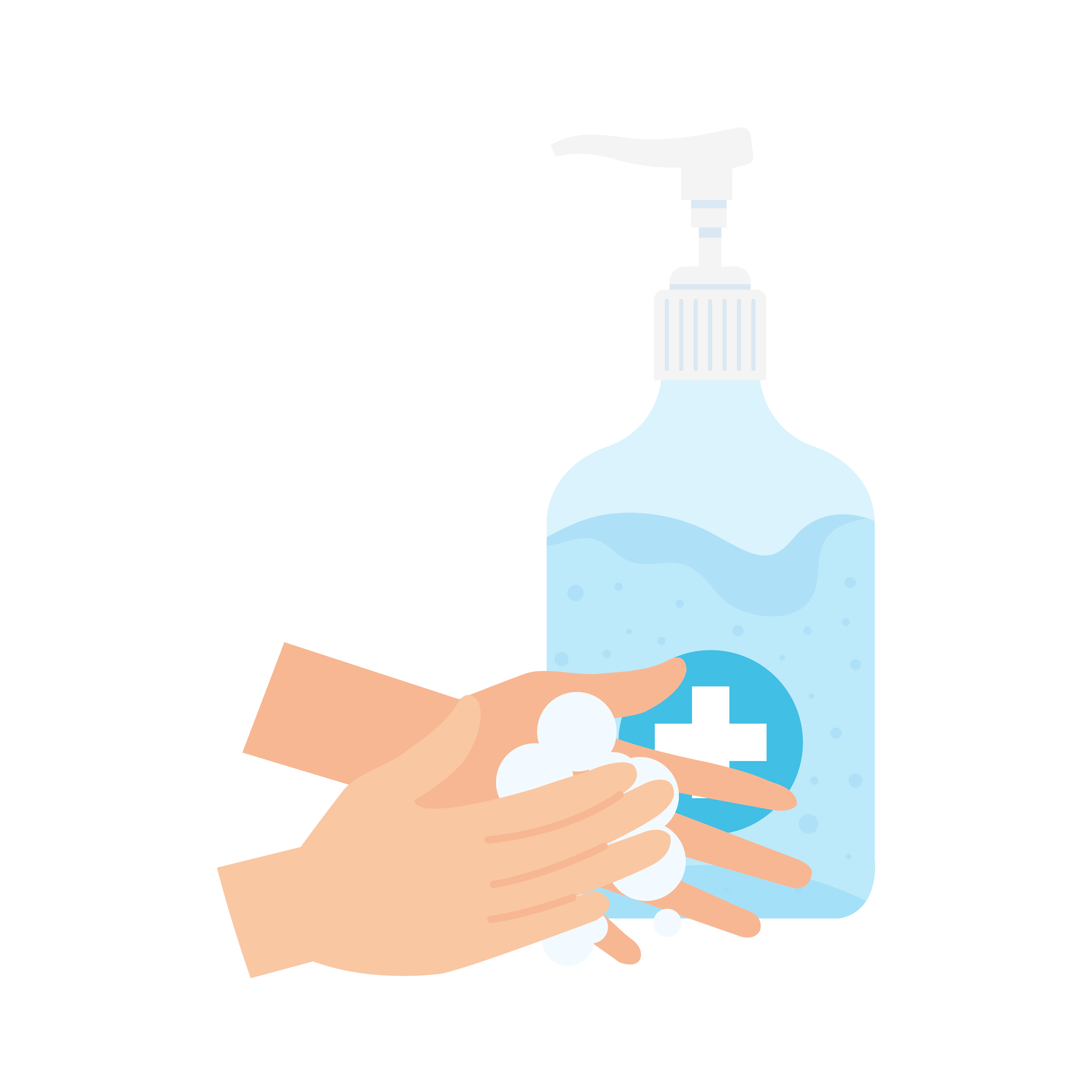 Hand Wash Program
