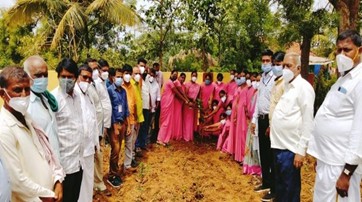 Environment Awareness and Plantation